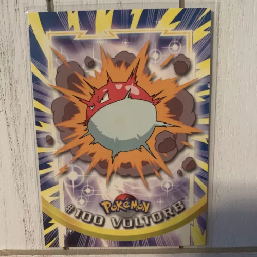 Voltorb