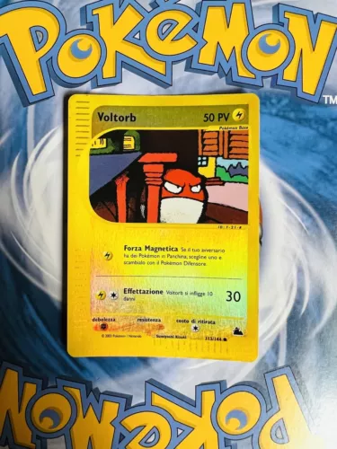 Voltorb