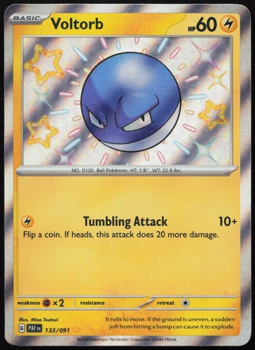Voltorb