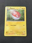 Voltorb