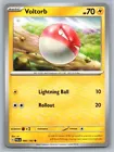 Voltorb