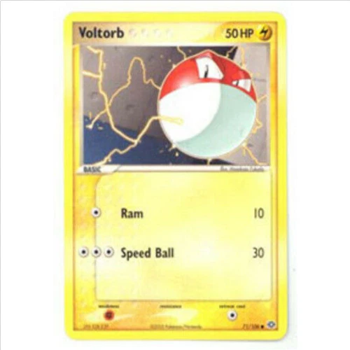 Voltorb
