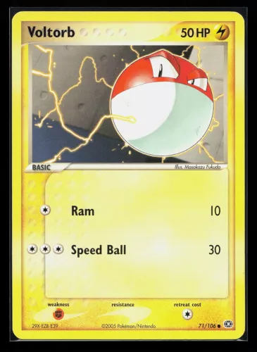 Voltorb