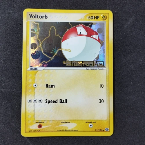 Voltorb