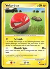 Voltorb