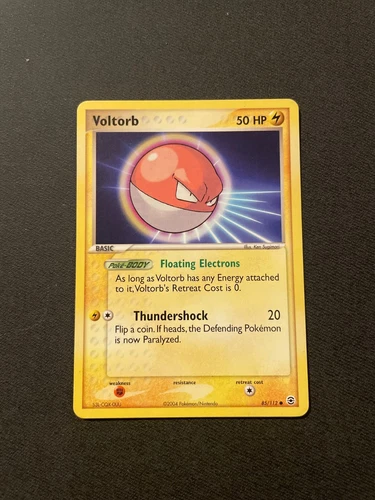 Voltorb