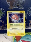 Voltorb