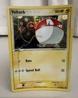 Voltorb