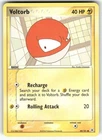 Voltorb