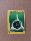 Grass Energy