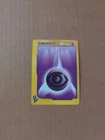 Psychic Energy