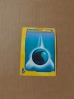 Water Energy
