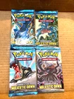 Booster Pack