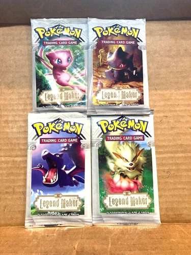 Booster Pack