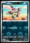 Vullaby