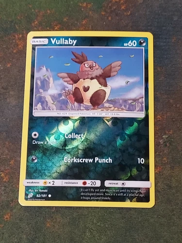Vullaby