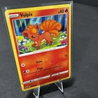 Vulpix