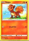 Vulpix