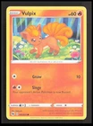 Vulpix