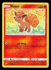 Vulpix