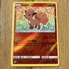 Vulpix