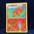 Vulpix