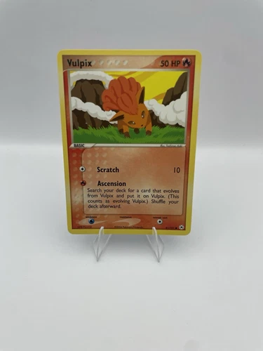 Vulpix