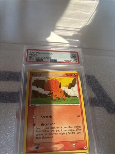 Vulpix