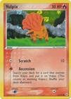 Vulpix