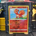 Vulpix