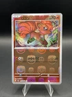 Vulpix