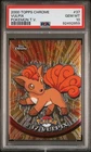 Vulpix