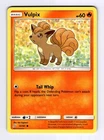 Vulpix