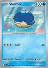Wailmer