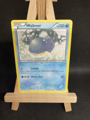 Wailmer
