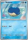 Wailmer