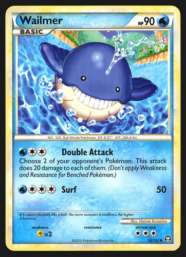 Wailmer