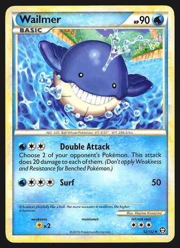 Wailmer