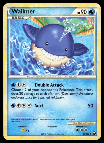 Wailmer