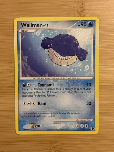 Wailmer