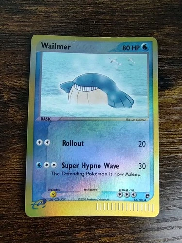 Wailmer