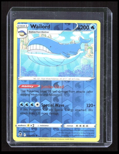 Wailord