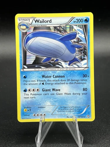 Wailord