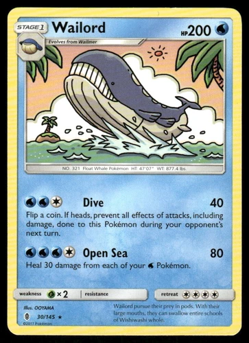 Wailord