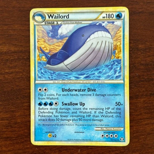 Wailord