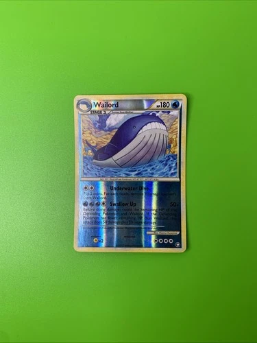 Wailord