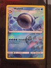 Wailord