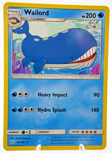 Wailord