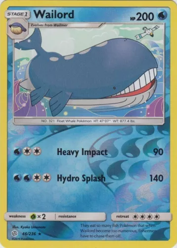 Wailord