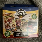 Booster Box